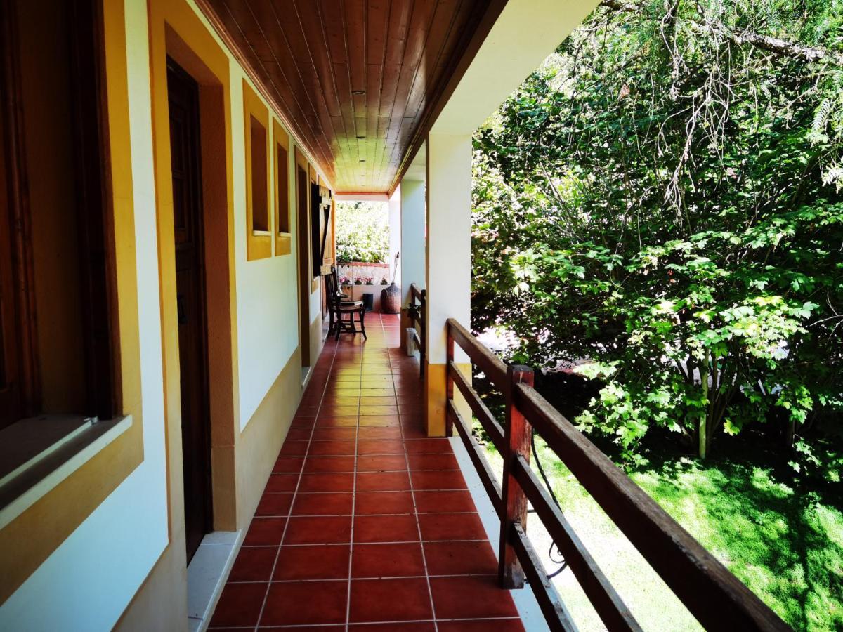 Quinta Do Vale Encantado "The Valley" - Santarem - Portugal Calhariz Exterior photo