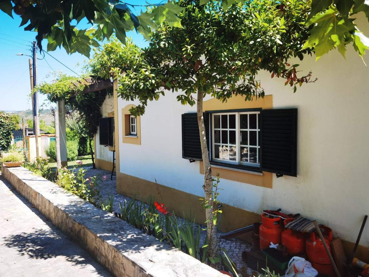 Quinta Do Vale Encantado "The Valley" - Santarem - Portugal Calhariz Exterior photo