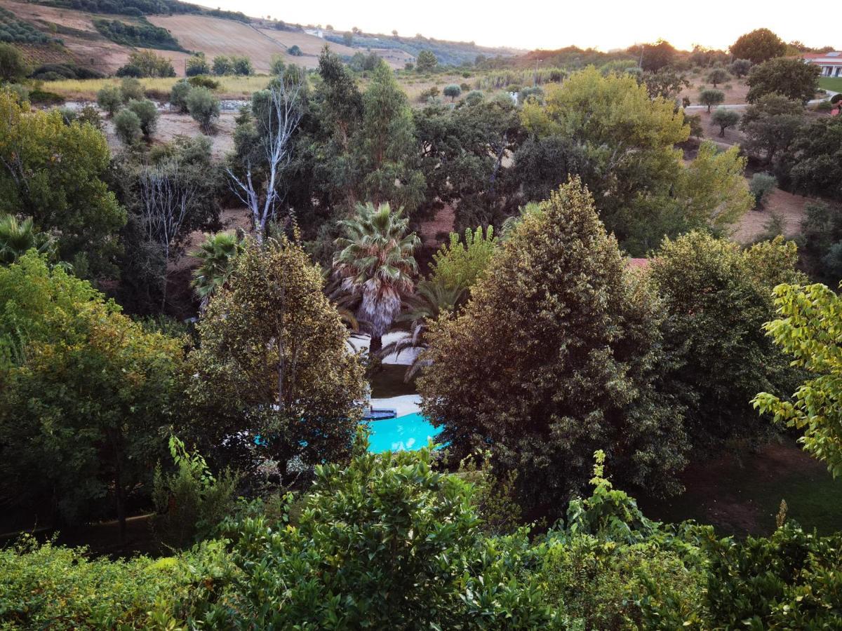 Quinta Do Vale Encantado "The Valley" - Santarem - Portugal Calhariz Exterior photo