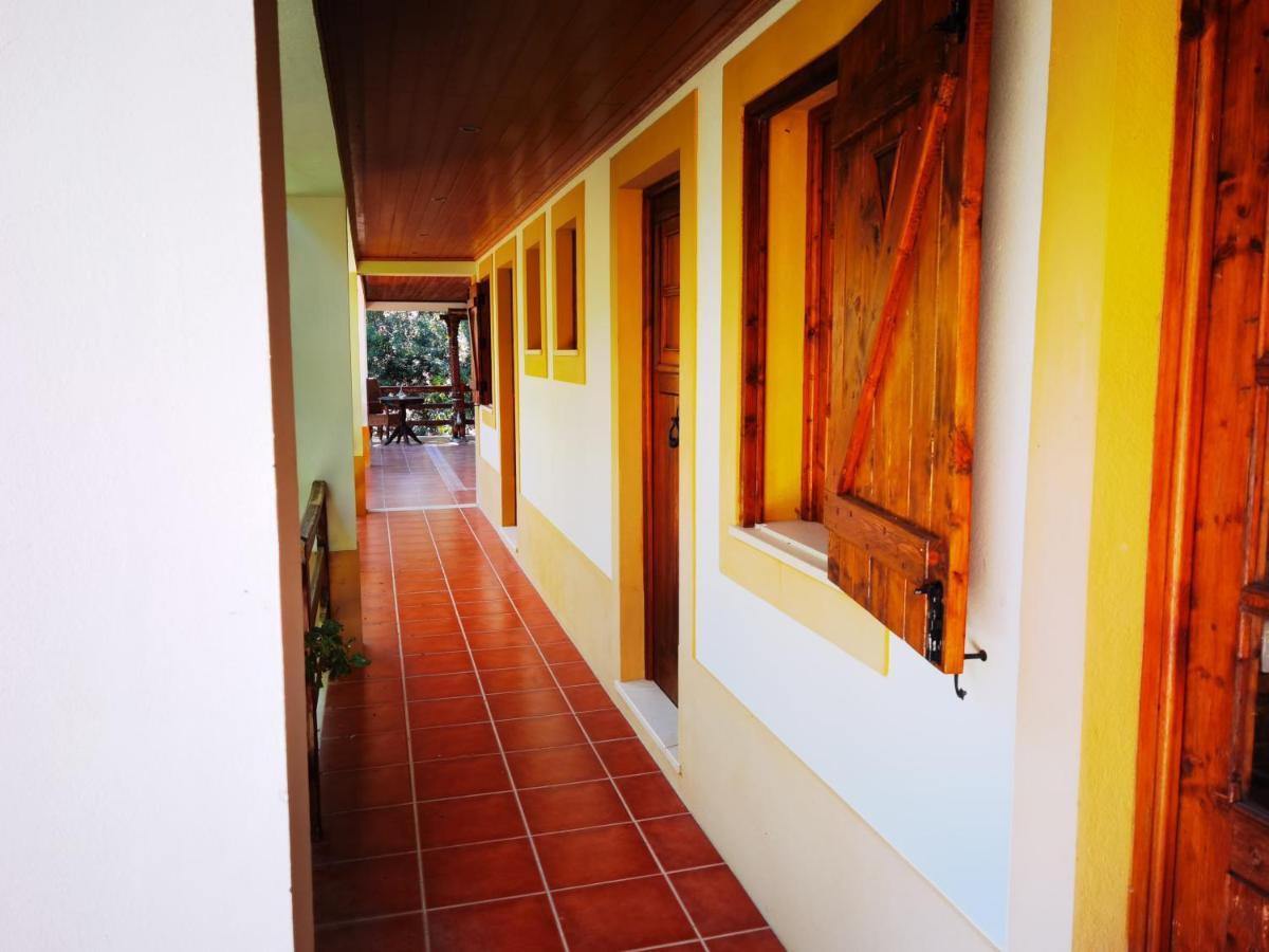 Quinta Do Vale Encantado "The Valley" - Santarem - Portugal Calhariz Exterior photo