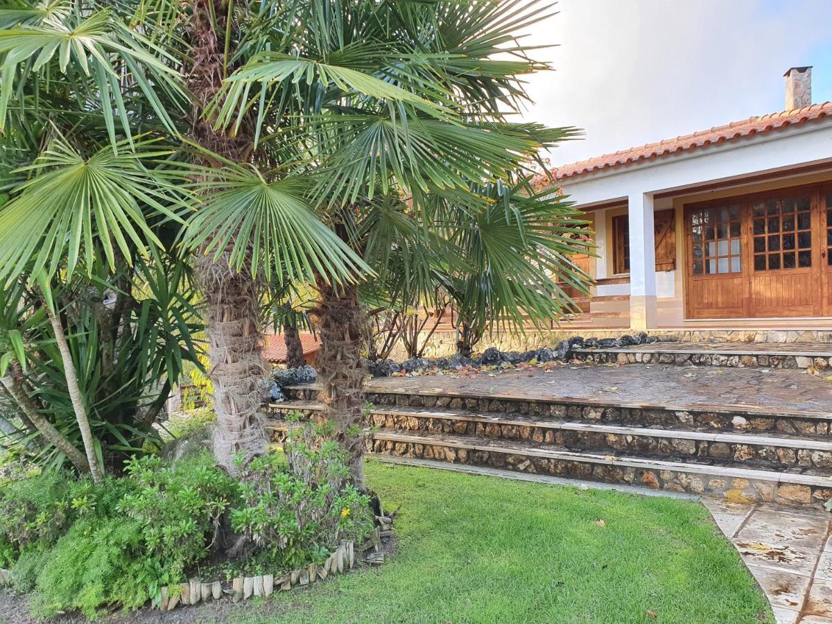 Quinta Do Vale Encantado "The Valley" - Santarem - Portugal Calhariz Exterior photo