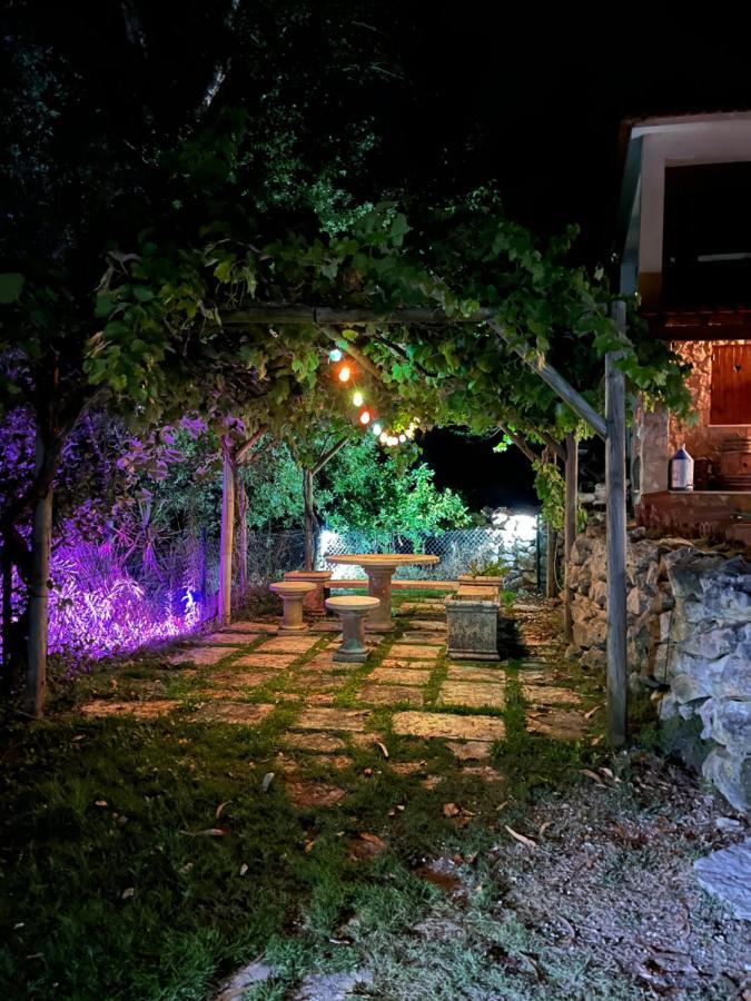 Quinta Do Vale Encantado "The Valley" - Santarem - Portugal Calhariz Exterior photo